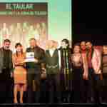 Teatro en Construcción con ‘Huanita’ gana el XIV Certamen Nacional de Teatro Aficionado “Viaje al Parnaso” 10