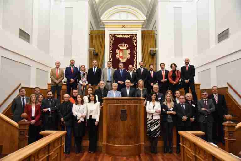 aprobada ley de evaluacion ambiental