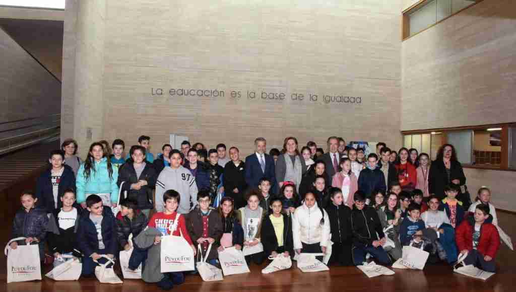 concurso escolar cuentanos tu sueno de toledo