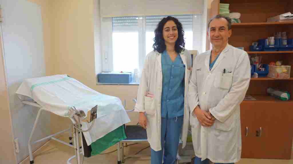 ginecologos del hospital de toledo participaran en proyecto de cooperacion en congo