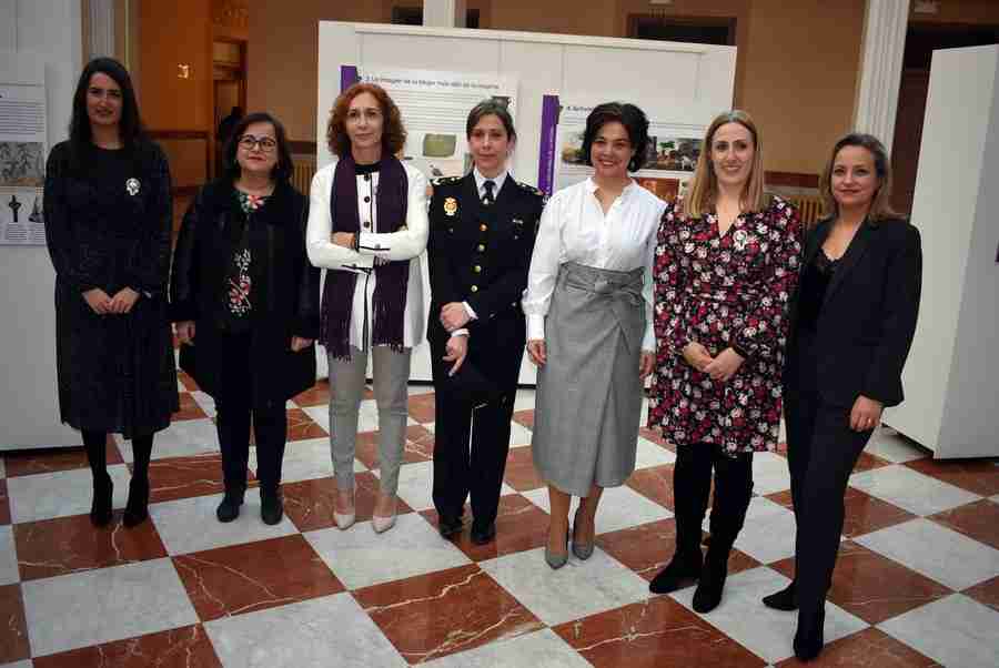 Premio ‘Empoderamiento y Liderazgo’