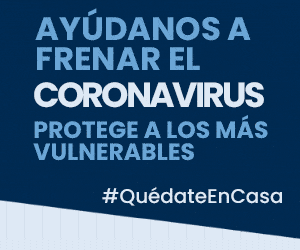 Si tienes sintomas del coronavirus, ¿qué hacer?