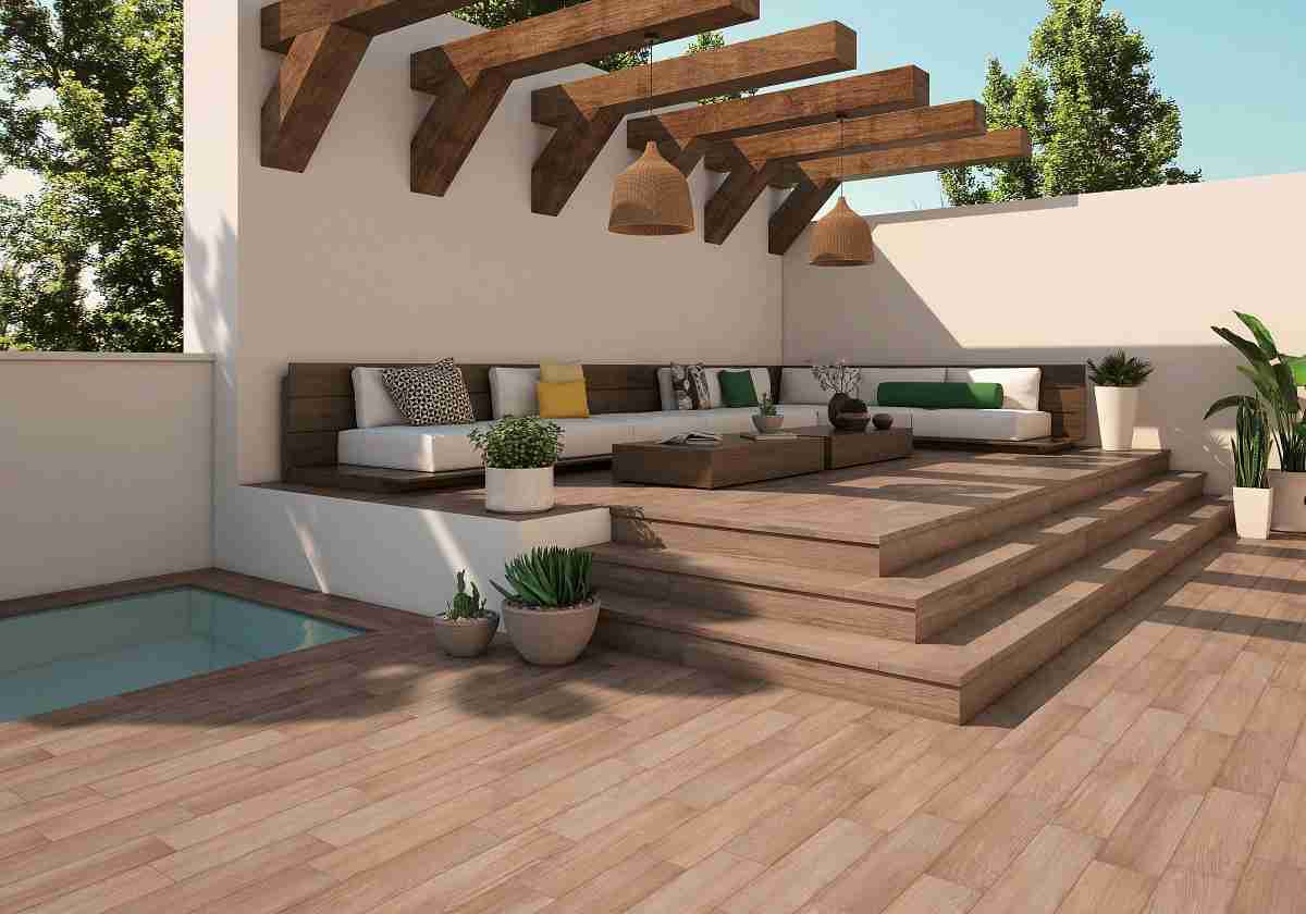 Balcones, terrazas y jardines, valor añadido para nuestros hogares 4