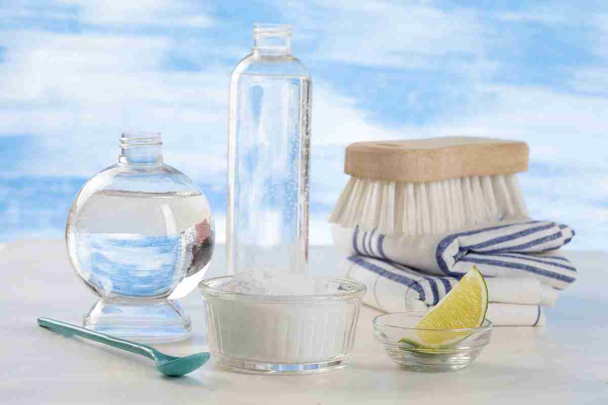 Limpieza ecológica: descubre todas sus ventajas 5