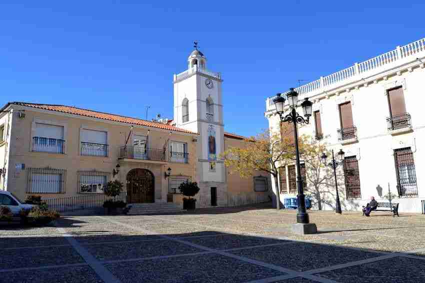 Villarta suspende sus fiestas patronales en honor a San Juan y destinará su presupuesto a la reactivación económica del municipio 1