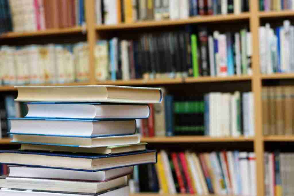 documento con recomendaciones para reapertura de bibliotecas publicas