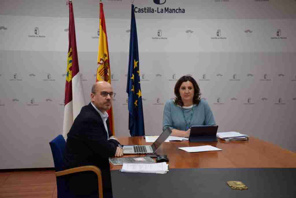 propuestas gobierno clm a plan de reactivacion industrial tras el covid 19