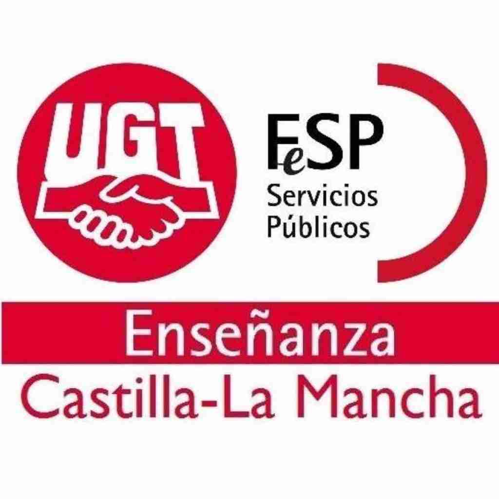 ugt clm considera que sistema educativo regional no esta preparado para abrir centros educativos