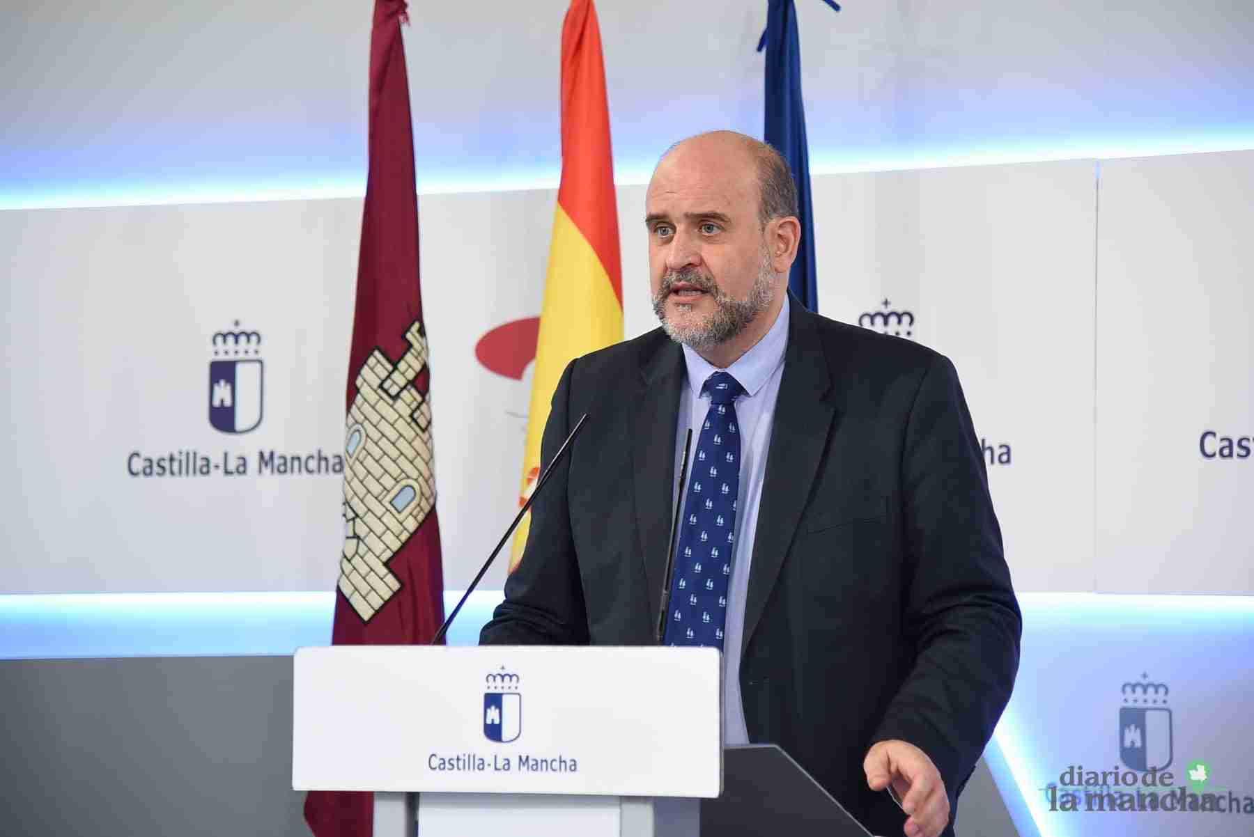 Videoconferencia de los presidentes autonómicos con el presidente del Gobierno de España 1