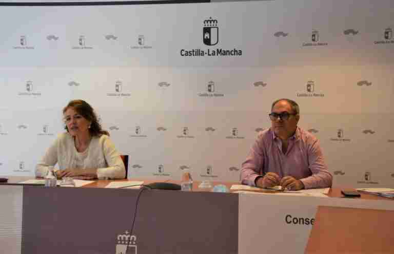 470 nuevas plazas especializadas para personas con discapacidad