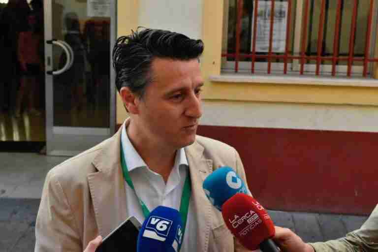CSD exige plan para salvar comercio local albacete