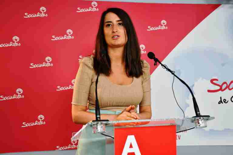 cristina lopez respuesta positiva renfe