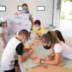 Las medidas sanitarias de seguridad no impiden la celebración de las Escuelas de Verano 2020 en Argamasilla de Alba 2