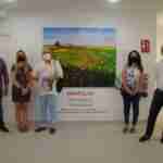 El Centro Cultural El Recreo acoge la exposición “Amapolas” de Tomás Verdugo 2