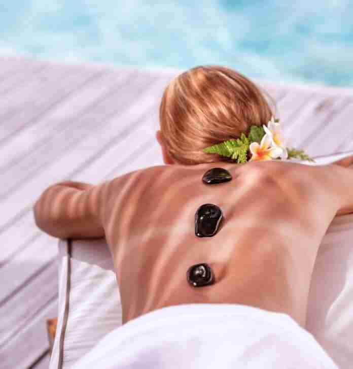 masajes en playas y piscinas ponen en riesgo la salud masajes playas ponen en riesgo salud