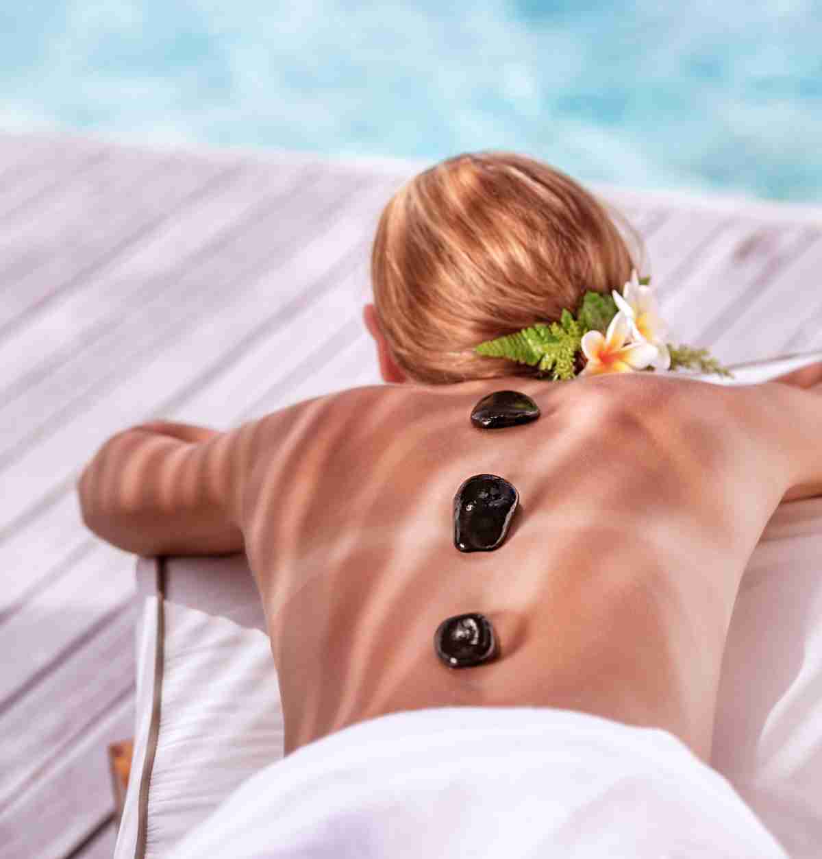 masajes playas ponen en riesgo salud