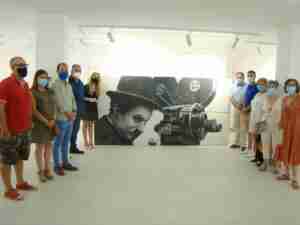 exposicion Charles Chaplin 1 3