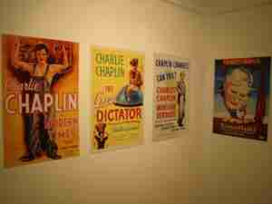 exposicion Charles Chaplin 5 3