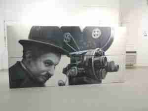 exposicion Charles Chaplin 8 3