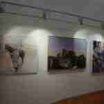 Inaugurada la exposición del XXIX Premio de Pintura Antonio Arnau en La Ermitilla en Quintanar de la Orden 3