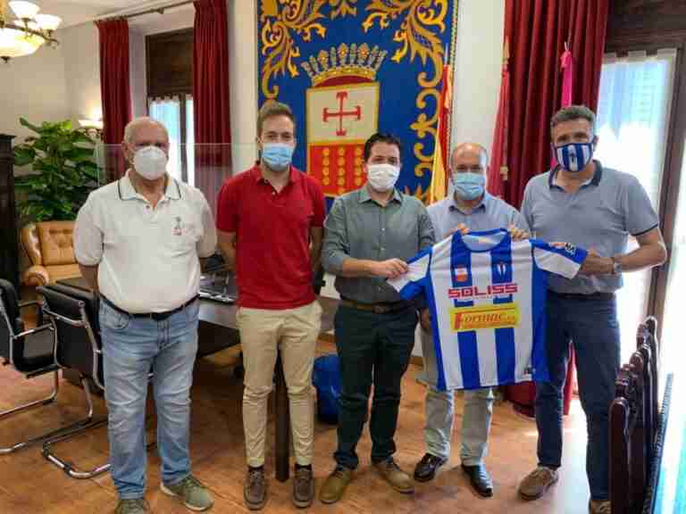 club formac villarrubia alcalde diputacion