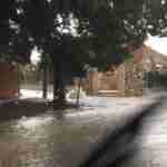 Calzada de Calatrava recupera poco a poco la normalidad tras las inundaciones sufridas por las intensas lluvias del pasado viernes 3