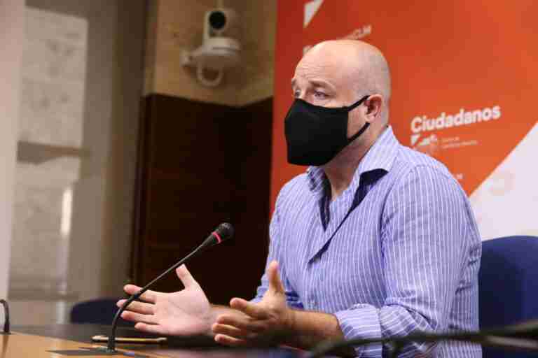 alejandro ruiz sobre comision estudio del covid 19