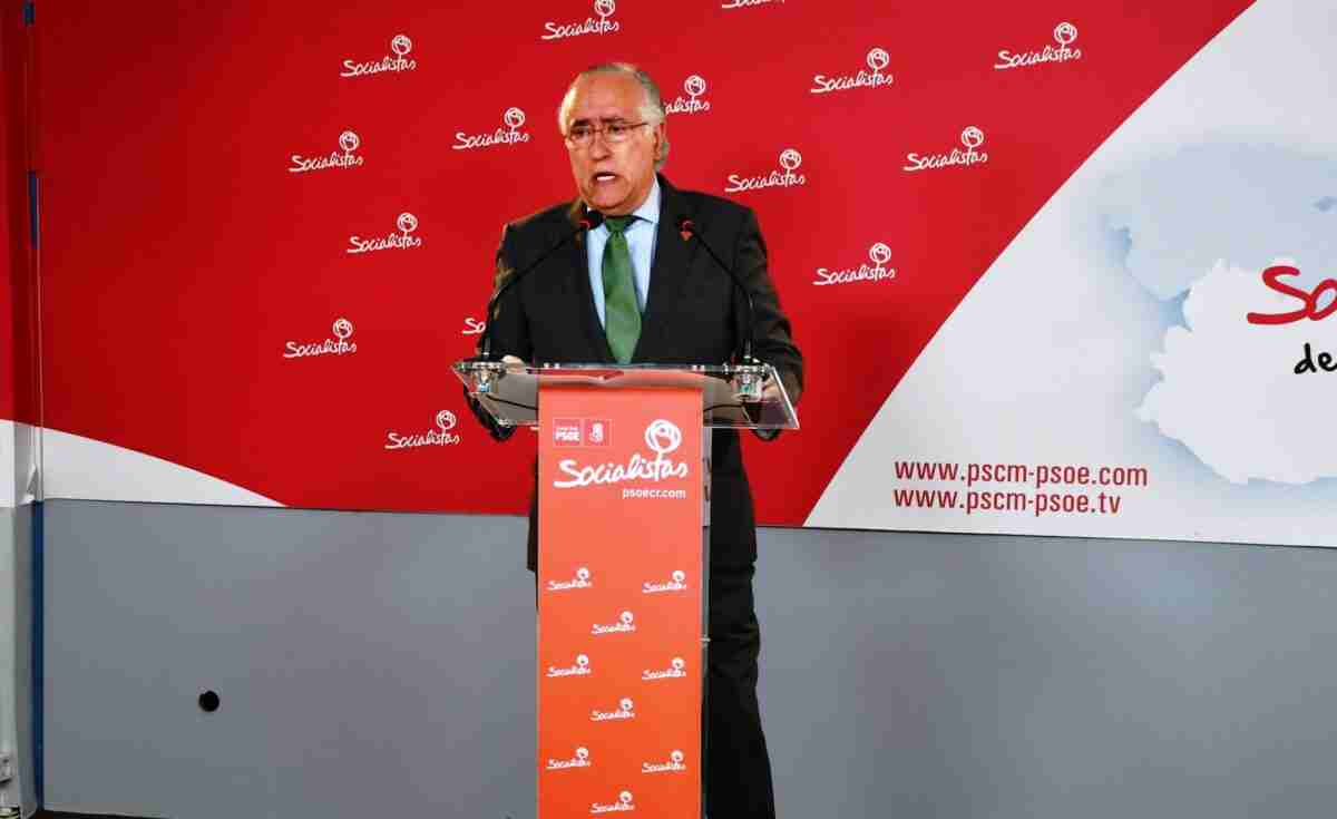 El PSOE provincial de Ciudad Real lamenta que el Partido Popular busque sembrar pánico ante el regreso a las aulas de los escolares 1