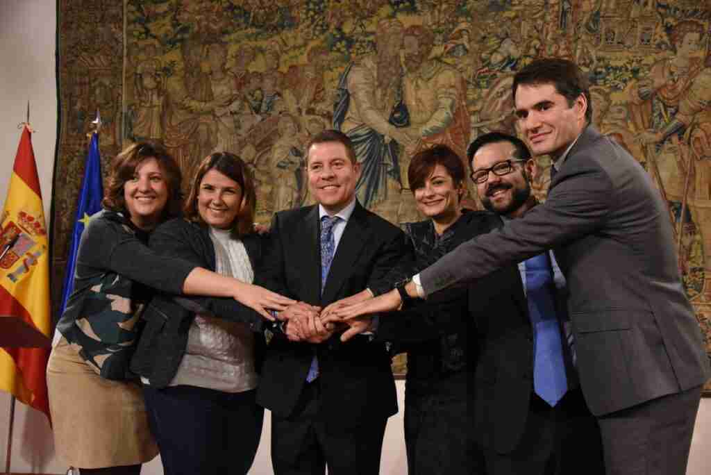 Puertollano y Talavera de la Reina abrieron el plazo de inscripción para la nueva edición de Lanzaderas Conecta Empleo 1