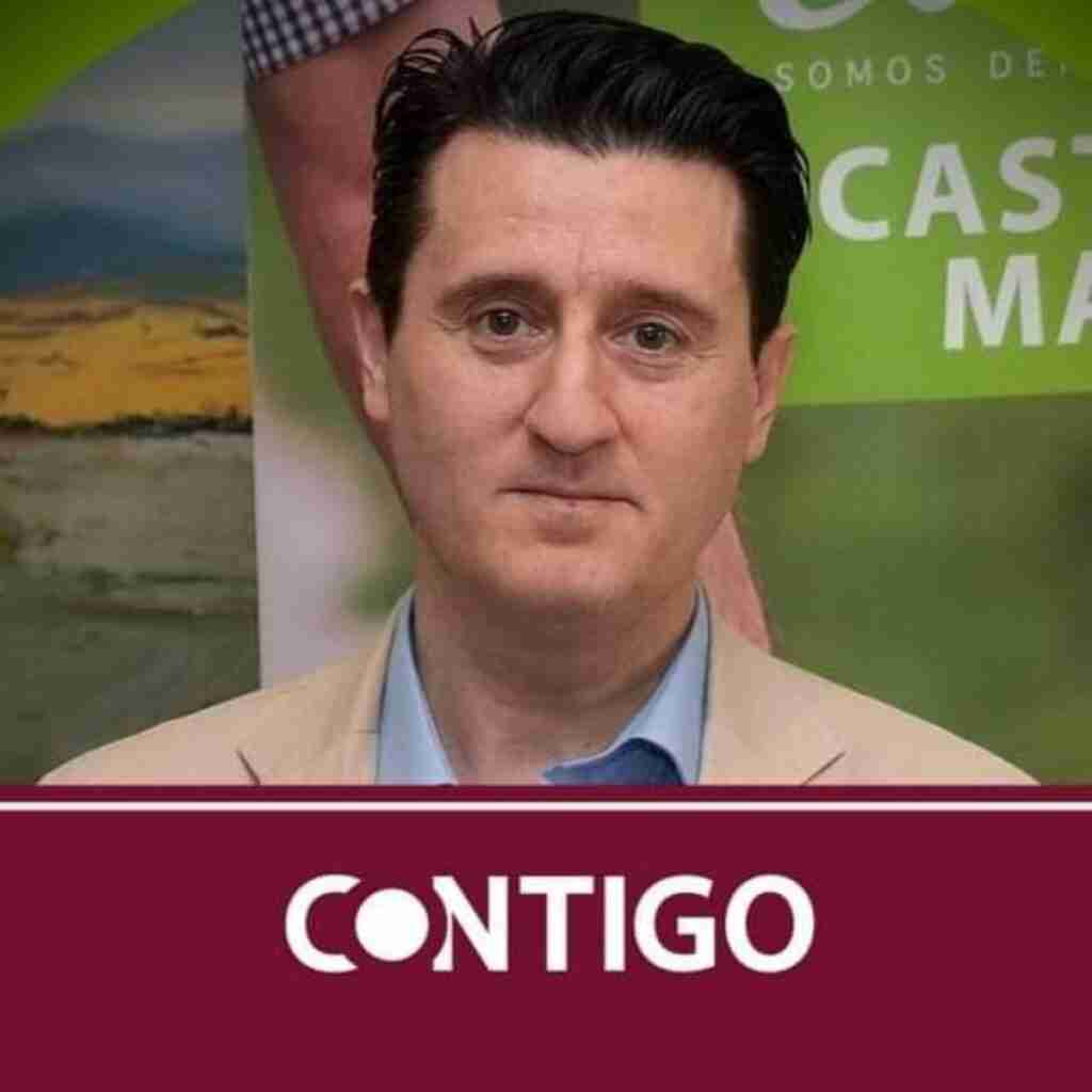 pedro soriano contigo albacete