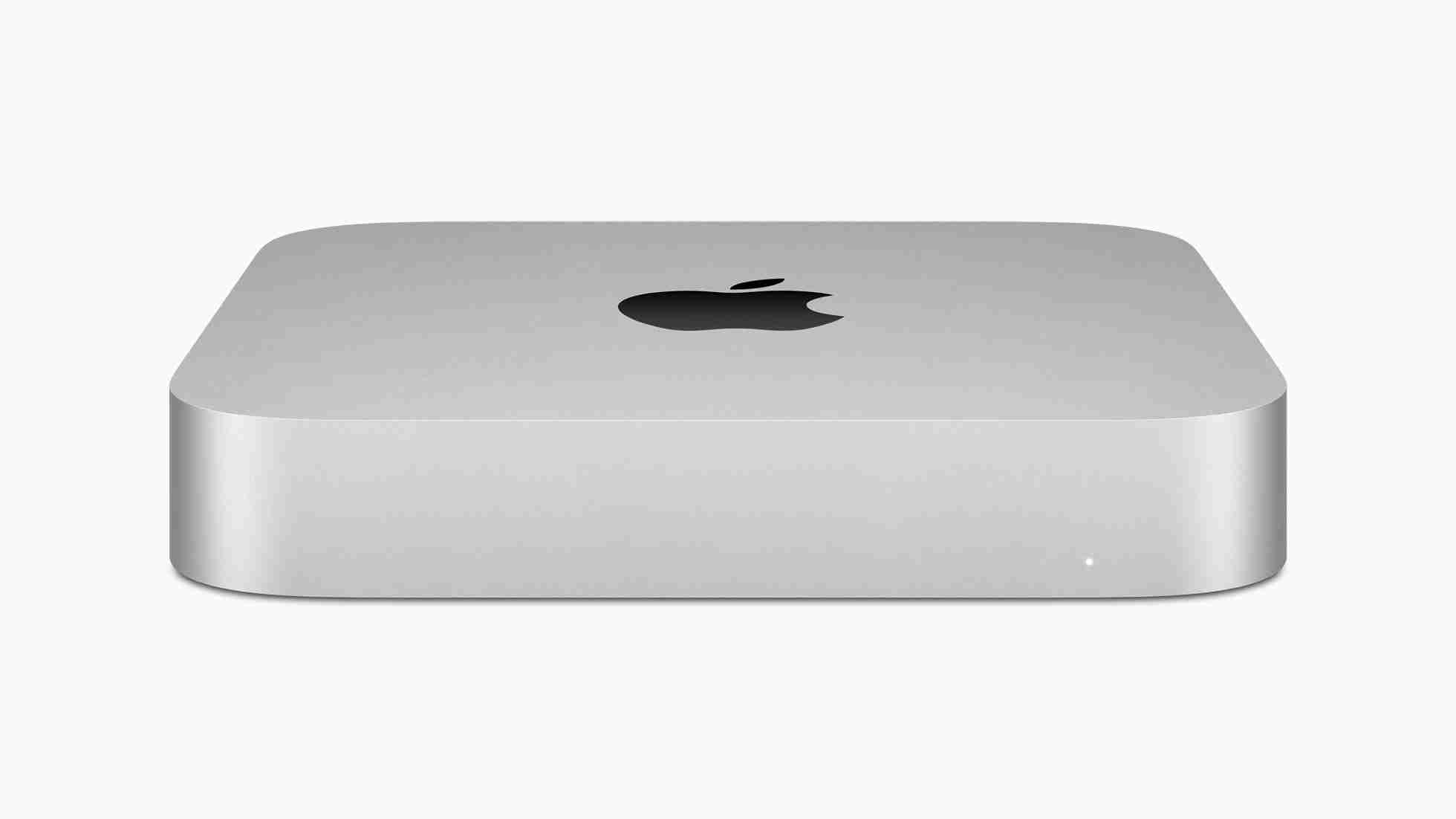 Nuevos MacBook Air, MacBook Pro y Mac mini de Apple 3