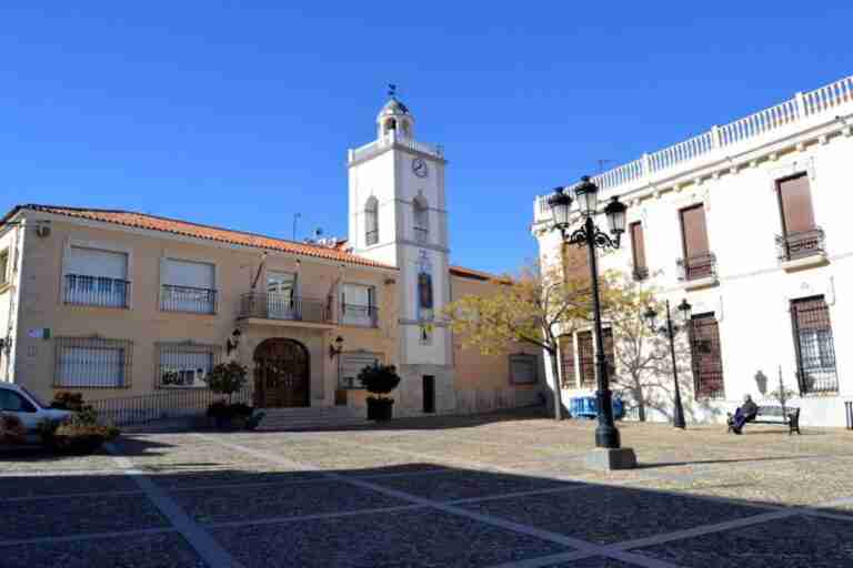 ayuntamiento villarta de san juan