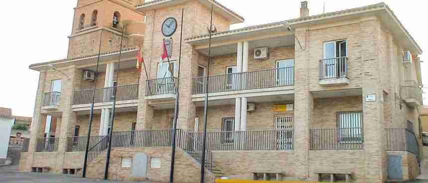 El Ayuntamiento de Mestanza favorece las posibilidades comerciales en las tiendas del municipio 1