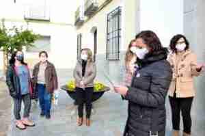 Piedrabuena avanza contra la violencia de género y alza la voz ante cualquier agresión a las mujeres 1