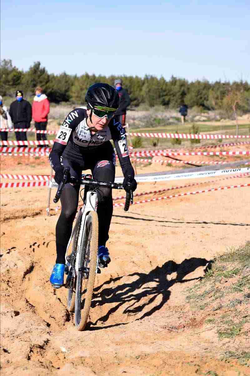 El Bonillo corona a los nuevos Campeones de Ciclocross de Castilla-La Mancha 1