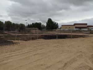 El Ayuntamiento de Santa Cruz de Mudela y una inversión de más de 185.000 euros para mejorar la depuración de aguas 1