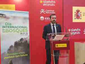 Ecologistas en Acción de Castilla-La Mancha valora de forma positiva la reunión con el consejero de Desarrollo Sostenible como primer paso para mejorar la interlocución sobre medio ambiente 1