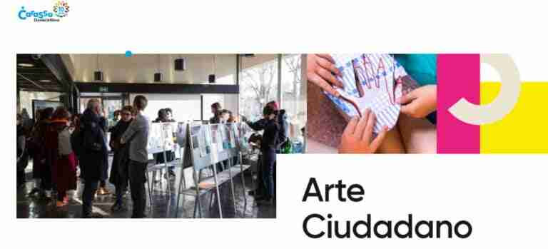 premio artista comprometido