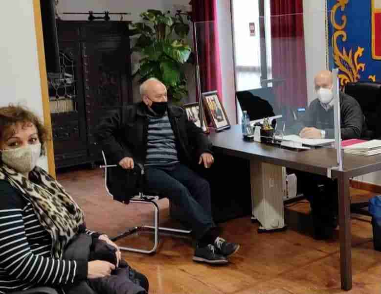 El alcalde de Villarrubia de los Ojos pide cautela y que se colabore con la hostelería local 1