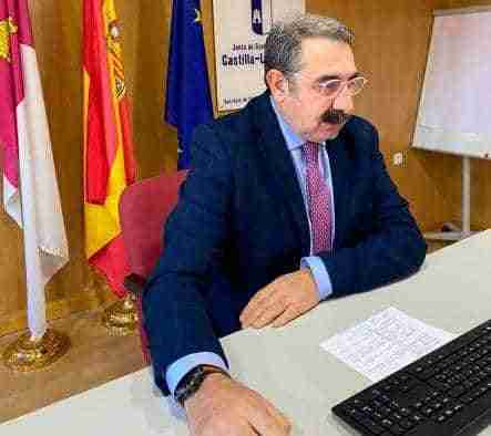 Castilla-La Mancha prevé llegar a inmunizar a más de 100.000 personas frente a la Covid-19 en la primera fase de la estrategia de vacunación 2