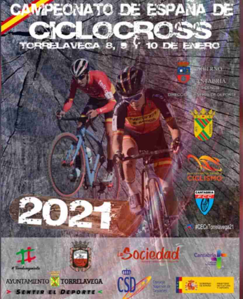 campeonato de ciclocross