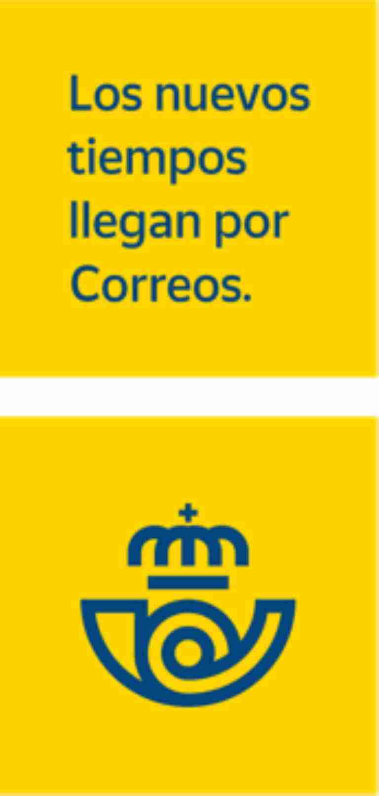 envio paquetes correos