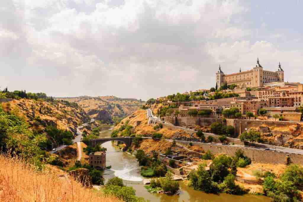 concurso de adamo vista de toledo