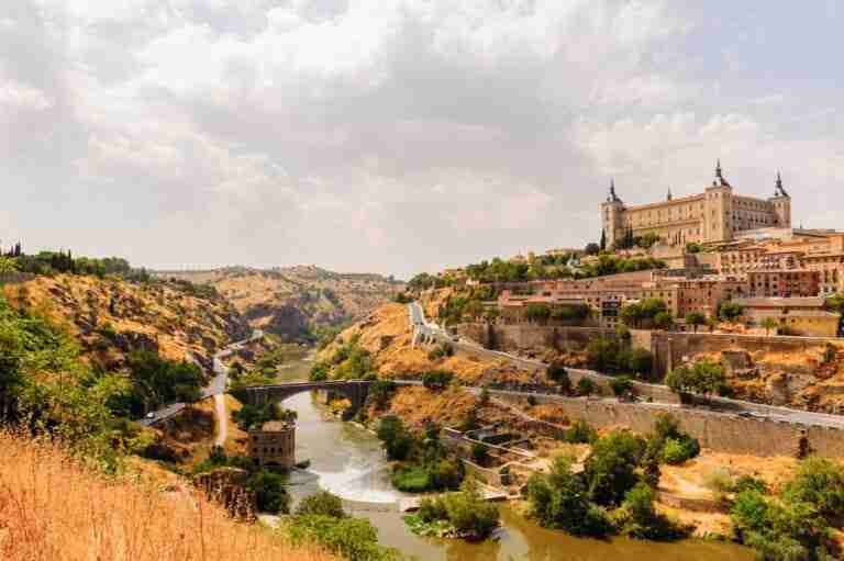 concurso de adamo vista de toledo