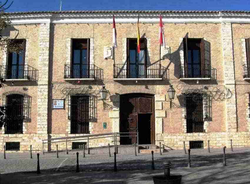El PSOE de Villarrubia de los Ojos destacó la política que lleva adelante el equipo de Gobierno, “más transparente, más efectiva, y más cercana a los ciudadanos” 1