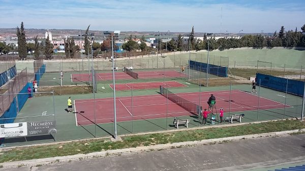 Torneo Tenis Club Imperial (2)