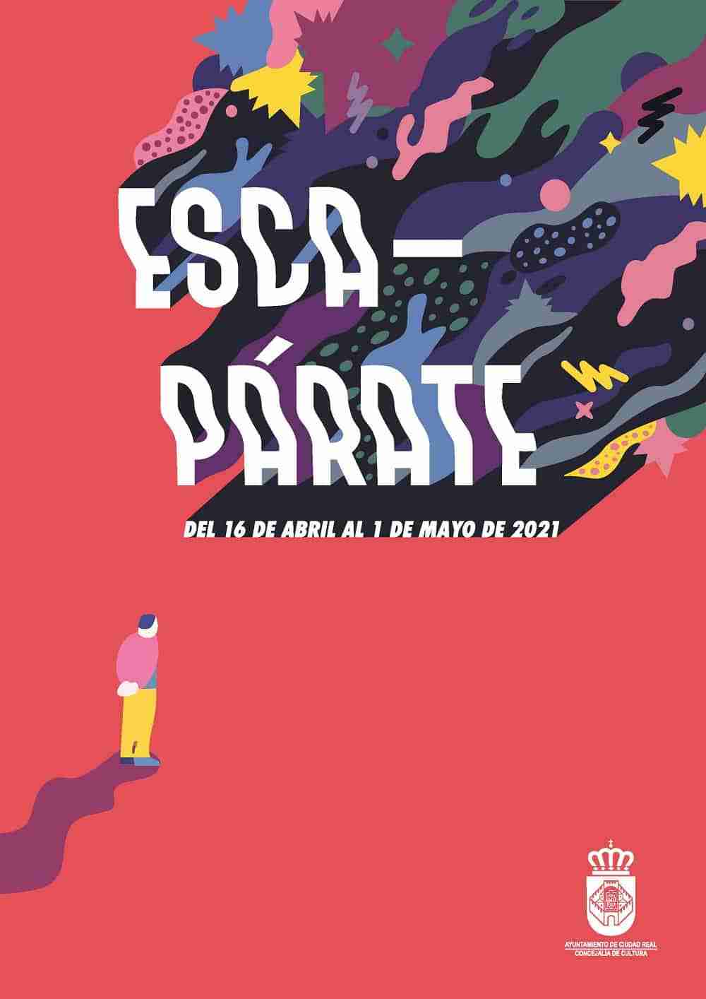 Esca-párate