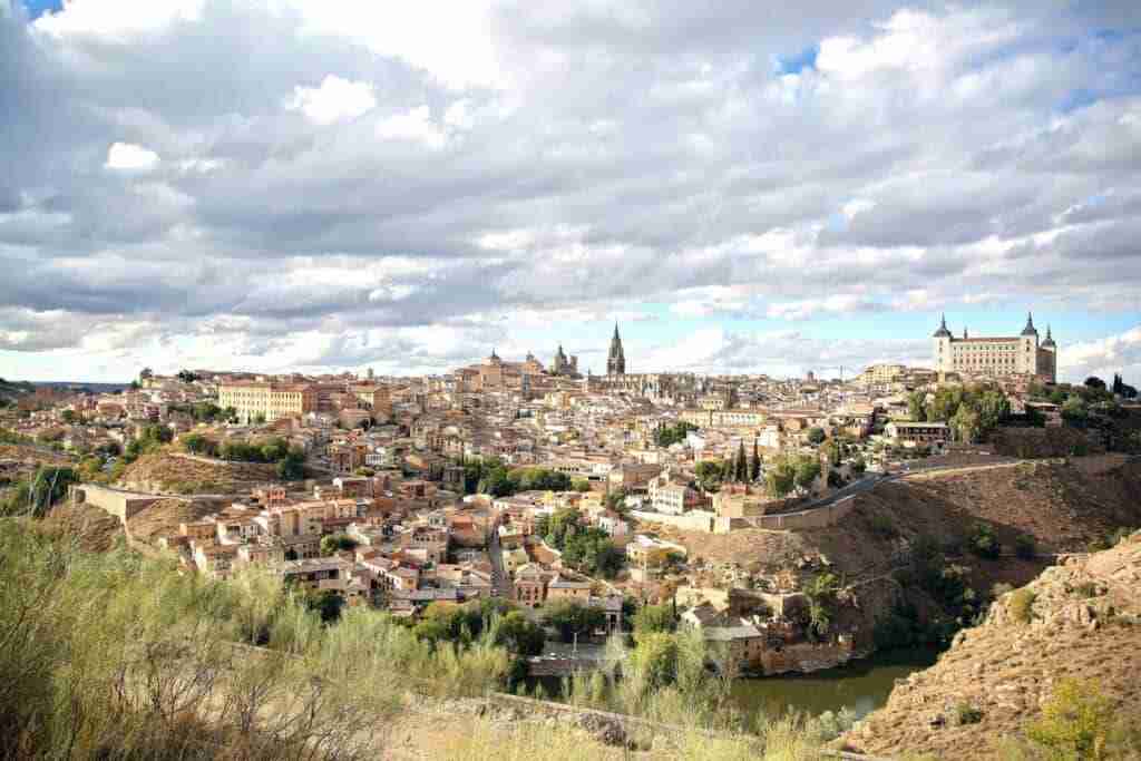 El I Congreso de Derecho Mercantil y Concursal Ciudad de Toledo analizará en primicia los cambios del anteproyecto de Ley Concursal 2