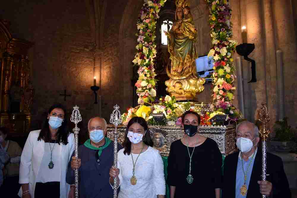 Romería de la Virgen de Alarcos