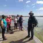 Lagunas Vivas apuesta por un turismo sostenible, reivindicativo y respetuoso con La Mancha Húmeda 5